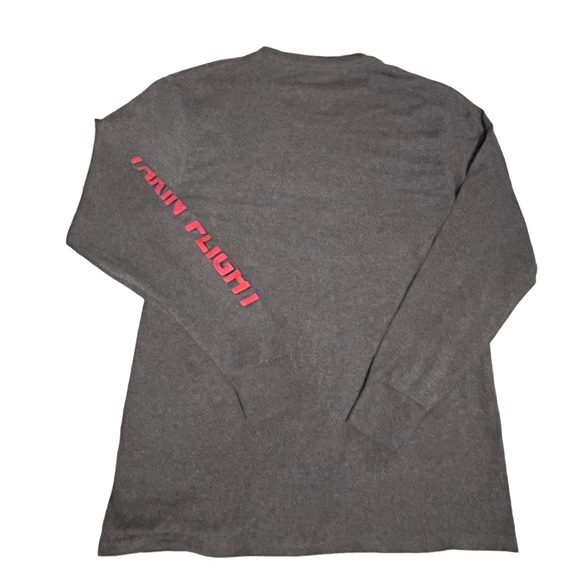 🩵St. Louis Cardinals Men’s Long Sleeve Tee - Size Small - Picture 6 of 7